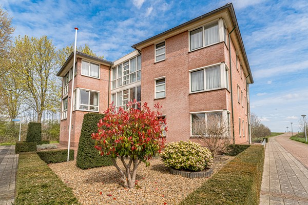 Medium property photo - Ringoven 32, 6987 GE Giesbeek